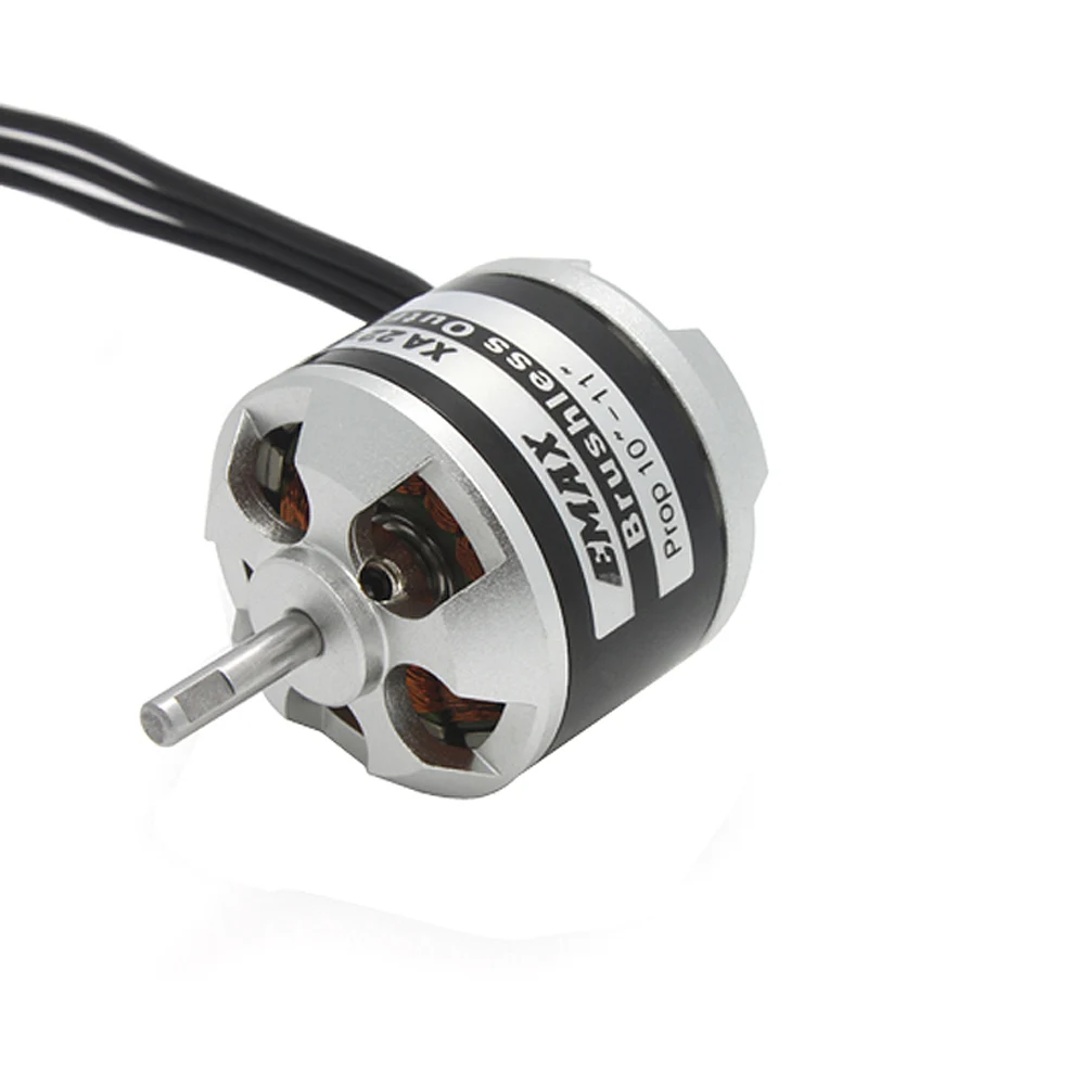 EMAX XA2212 820KV 980KV 1400KV Motor With EMAX Simonk 20A / 30A ESC Set Parts For RC Model for F450 F550 RC Quadcopter