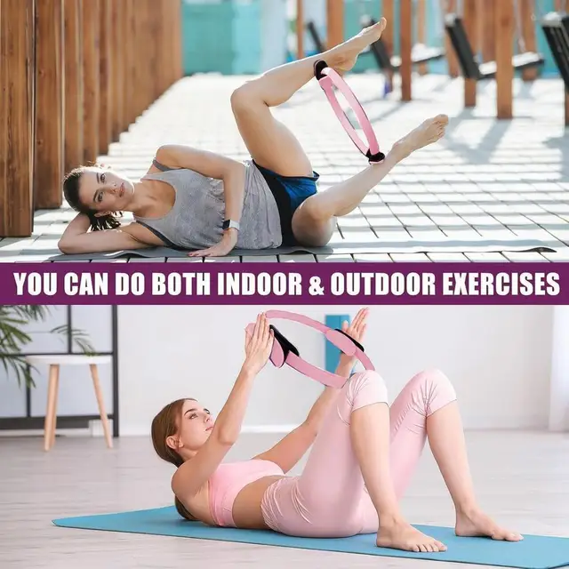 Best Place To Buy Portable Pilates Fitness Tool Stick Exercise