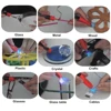 Fix Liquid Glue Metal Plastic Glue For Auto Glass Repair Kit 5 Second Adhesive For Wood Ceramic Repair Tool UV Light Pen Glue 6