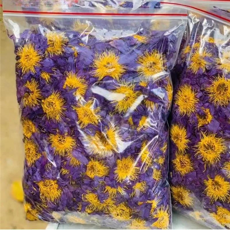 Doğal Kurutulmuş Lotus Çiçekleri Çiçek Açan Lotus Kurutulmuş Çiçekler Reçine Takı Güzellik Sabunu Parfüm Yapımı Diy Mum Malzeme Kaynağı