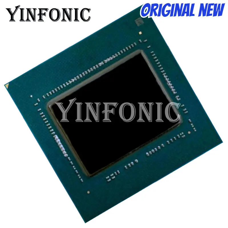 

New N19E-Q1-KA-A1 CPU Chip BGA Chipset 100% Good Working