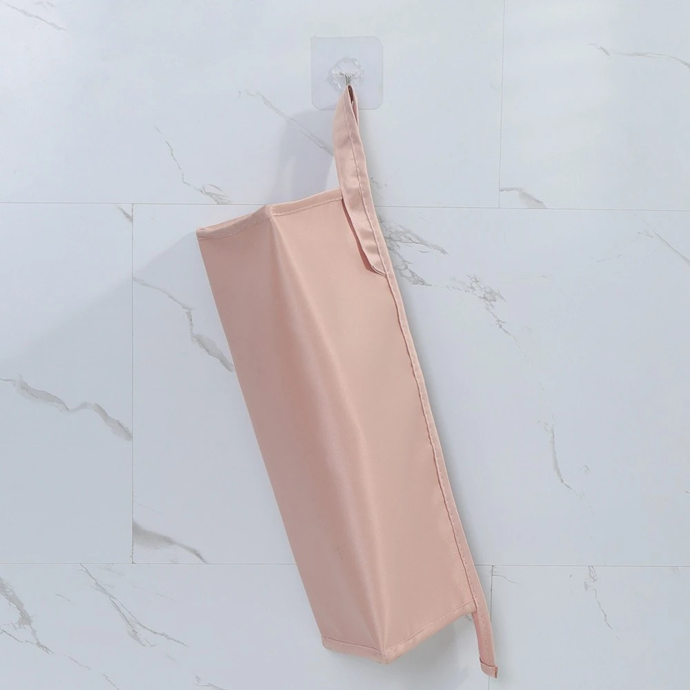 Travel Organizer Hair Dryer Carrying Case Dustproof Protective Cover Hair Curler Storage Bag Portable Zipper Desugn