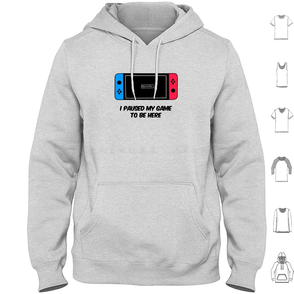 

Игровой контроллер 3 толстовки с длинным рукавом Cosmikorat дизайн Cosmikorat игровой геймерский контроллер красный и синий