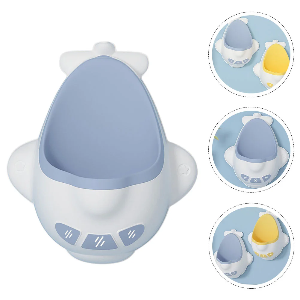 

Toddler Potty Children's Urinal Training Toilet Boy Baby Standing