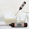 15/30/50CM Kitchen Food Digital Thermometer Long Probe Cooking Meals Temperaure Sensor Moonshine Liquid Oven Thermocouple Meter 4
