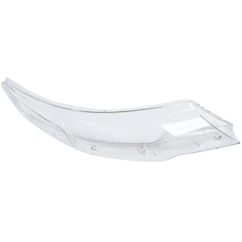 

for Cerato/Forte 2009 2010 2011 2012 2013 Car Headlight head light lamp Clear Lens Auto Shell Cover (Right)