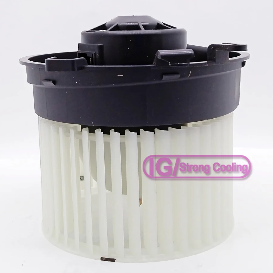 New AC Heater Fan Heating Blower Motor For Nissan Xtrail T31 dci 2008 272251VA0E 27225EN000