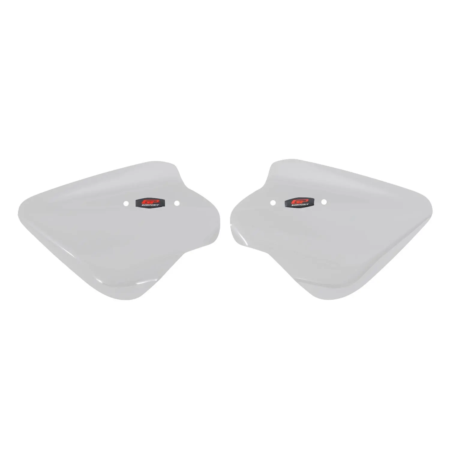 

GP Composite Crui250i 2018 Compatible Hand Guard Transparent