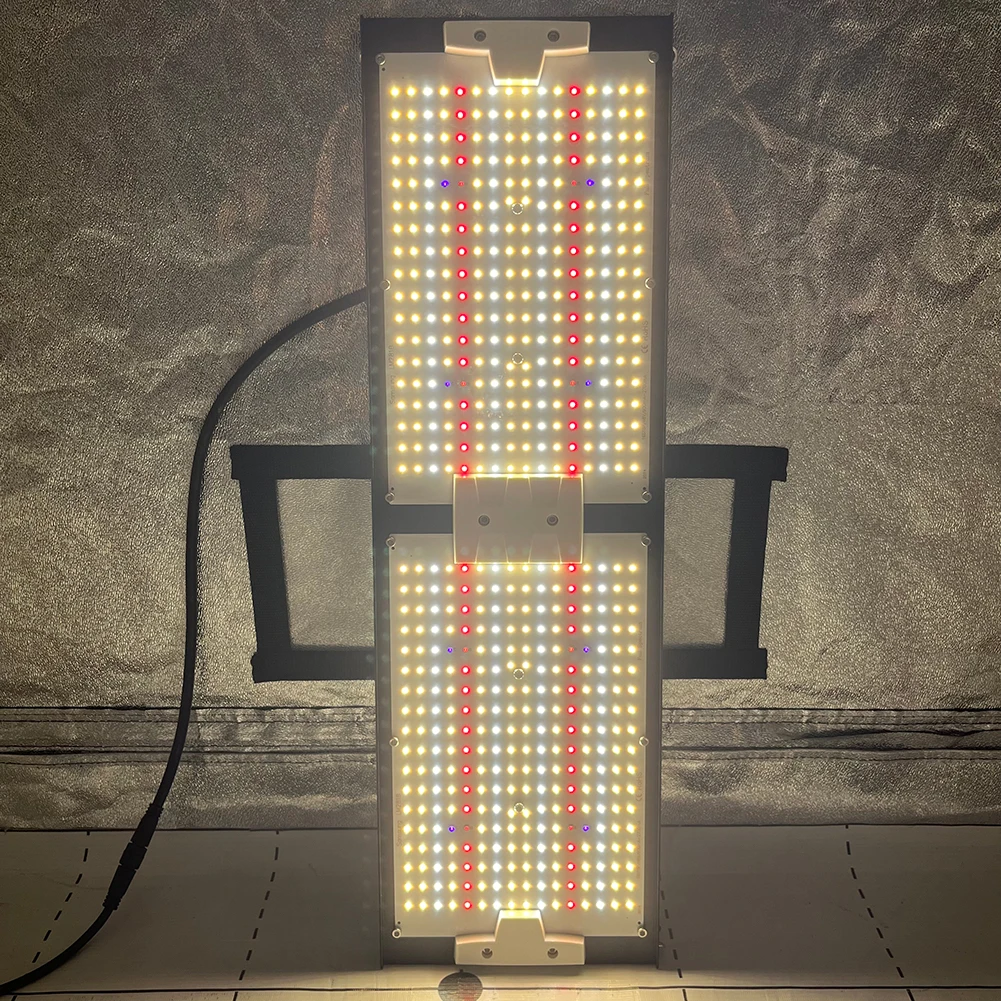 USA Stock !!! Samsung LM281B KingBrite 240w v4 boards Dimmable light ...