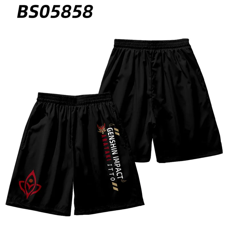 Genshin Impact Arataki Itto ڽ ǻ ž  ĳ־  ݼҸ ϼ Ƿ