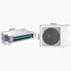 VRF System Commercial Multi Zone Split Air Conditioners Commercial Duct Central Air Conditioning 4