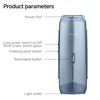 MLAY Laser Epilator T18 For Women And Men Home Use IPL Hair Removal Device Original Unlimited Flashes Lce Painless Machine 5