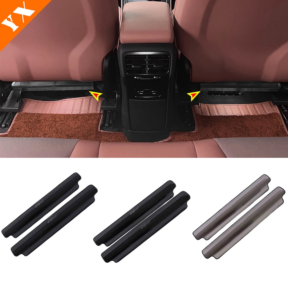 ForHyundaiTucsonNX4NLineStainless202120222023CarFrontSeat