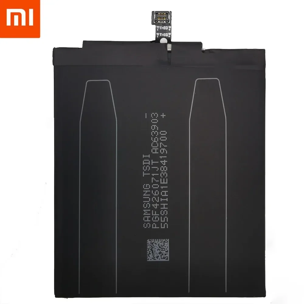 Рисунок 3 - 100% Оригинальный аккумулятор Xiaomi