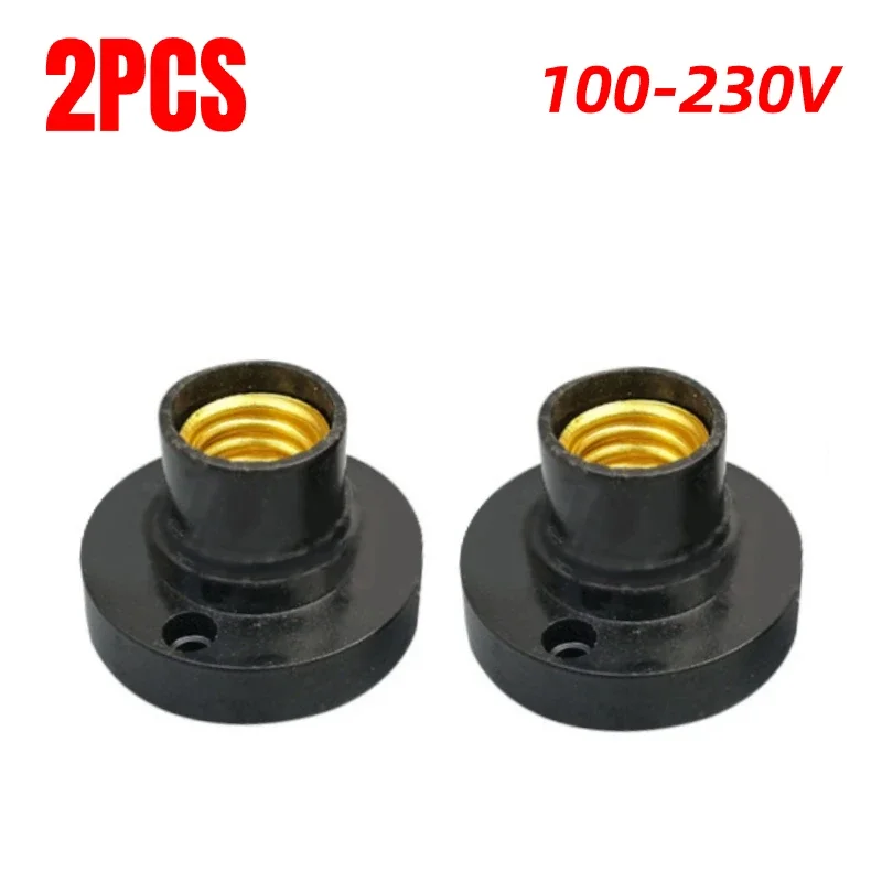 2PCS Black