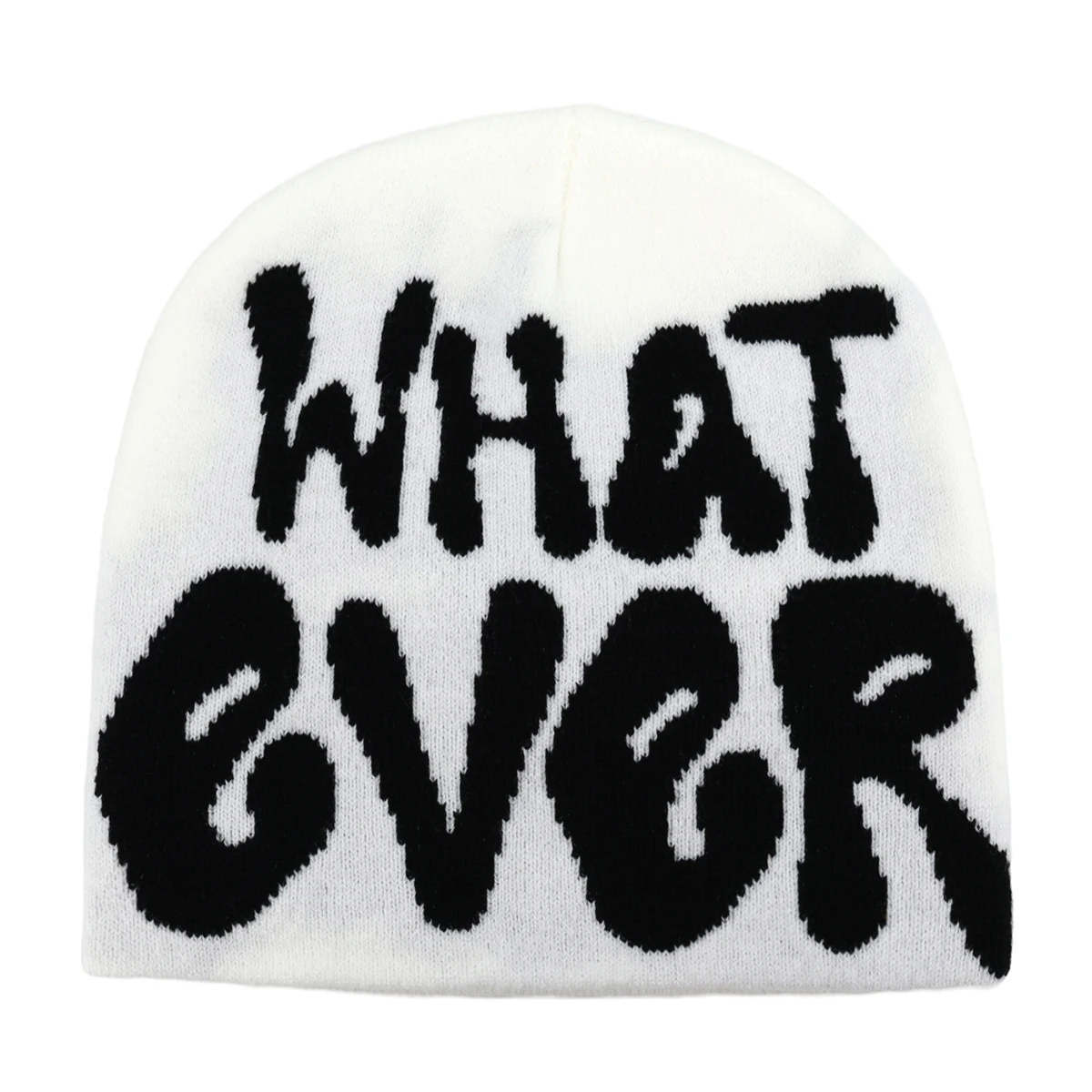 Y2K-107-White