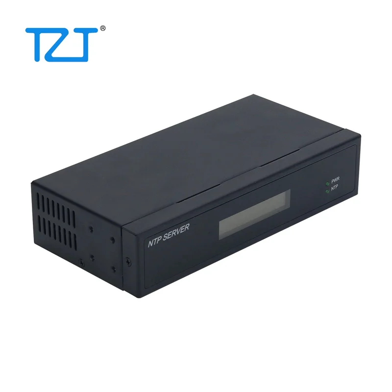 NTP サーバー NTPサーバー FC-NTP-100 | AUG SHOP
