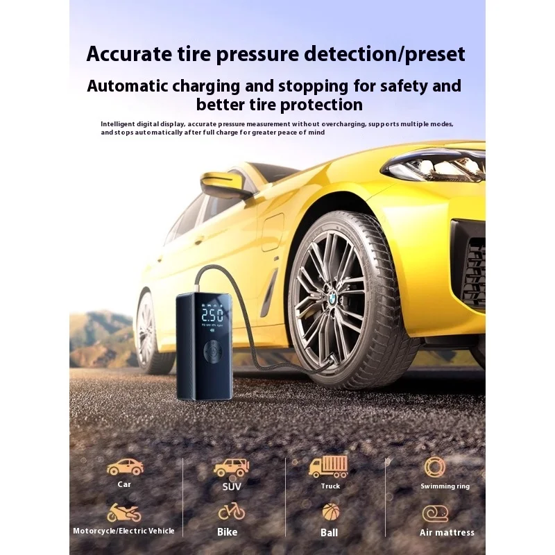 Ÿ�̾� ��â�� �޴�� ���� �����, �ڵ����� 160PSI Ÿ�̾� ��â��, �з� ���� ����� �ִ� �ڵ����� 4�� �� ���� ���� ����, Air Com