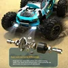 ZLL SG116 MAX/PRO 1:16 High Speed Drift Racing 80KM/H Or 40KM/H Brushless Motor 4WD RC Car Off Road Car Toys for For Kid Gift 5