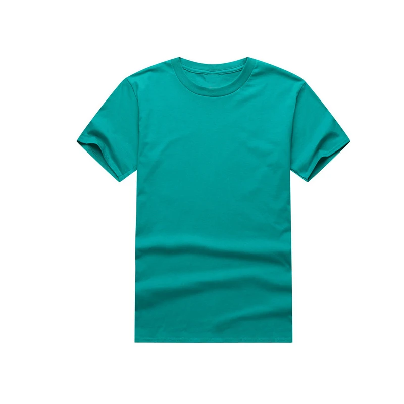 Men's Quick Dry Running Tshirts Summer Cotton Short Sleeves Casual Sport Top Tees Gym Fitness Streetwear O Neck Sportswear