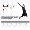 WOSWEIR Honeycomb Design Knee Pad Protector Compression Leg Sleeve for Basketball And Volleyball Knee Support Brace 6