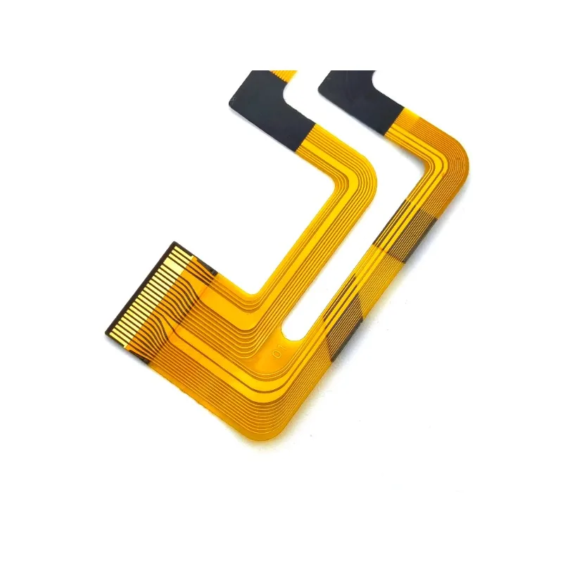  캠코더 HC17E HC19E HC21E 디스플레이 케이블 LCD LCD 화면 연결용 1개