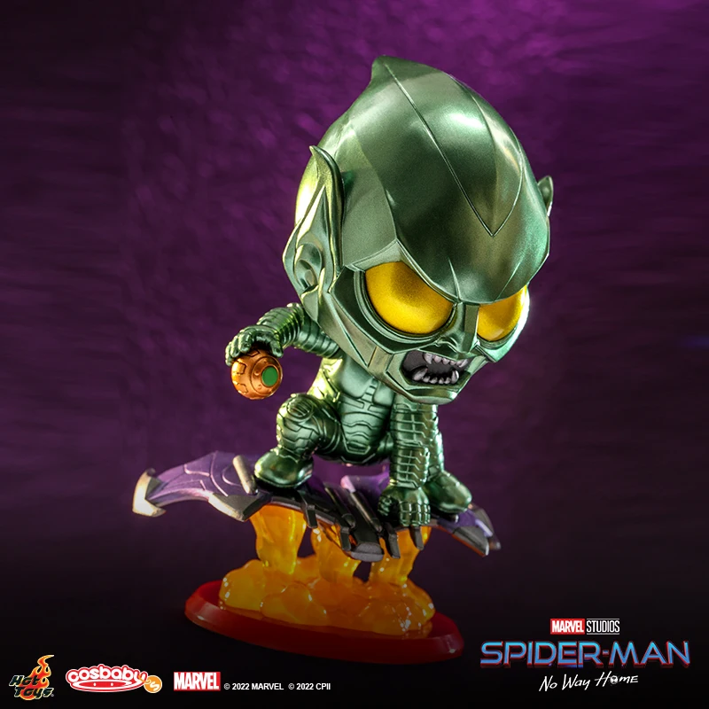 NWHグリーンゴブリン4個セット　funko popとcosbaby Amazon.com: Funko POP! Star Wars: The Mandalorian - Grogu