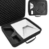 Hard Carrying Case For StarLink Mini Kit Travel Case Waterproof Storage Case With Multiple Compartment Portable Organiser 2