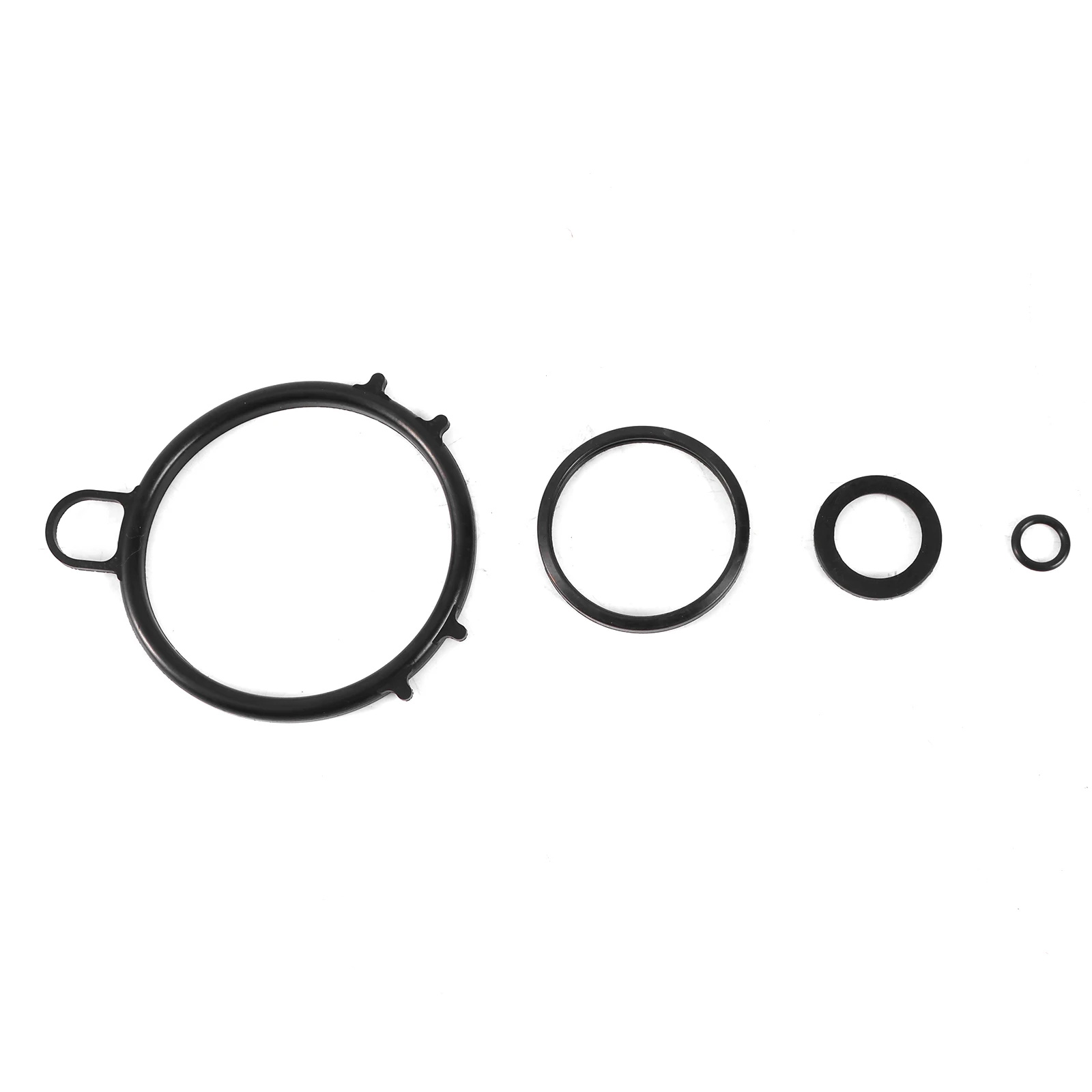 1 Satz Überholungs-Dichtungs-Reparatursatz für Toyota Hilux Hiace 2.8L 3L Motorkomponenten von 1989-1998, Überholungssatz – Detail 7