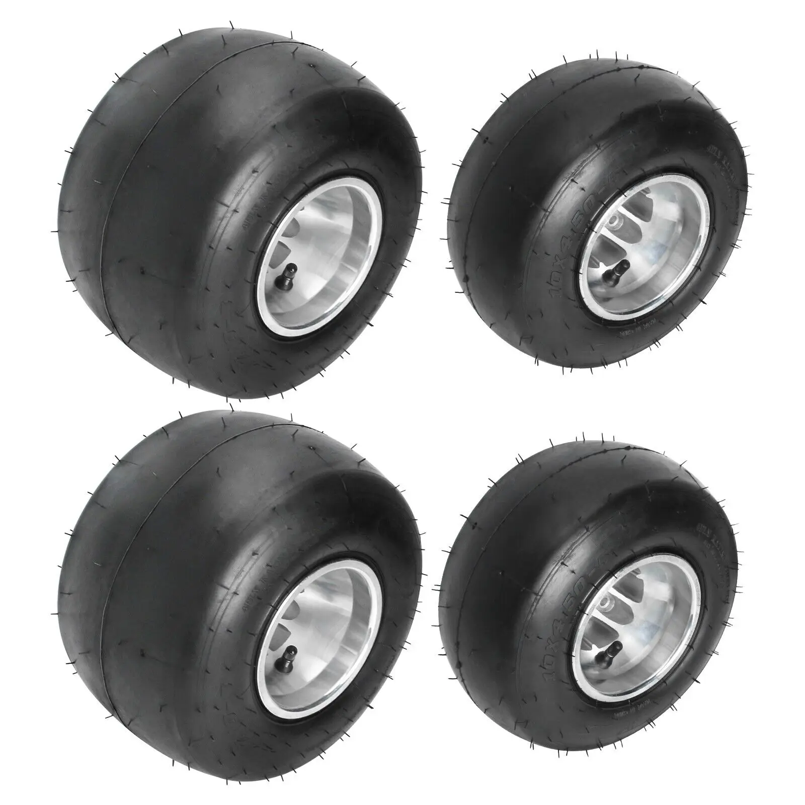 810mm Go Kart Rear Axle Kits / 5\'\' Tyre /Steering/ Wheel Hub for Go Kart Cart Cart Trike ATV Four Wheeler Mini
