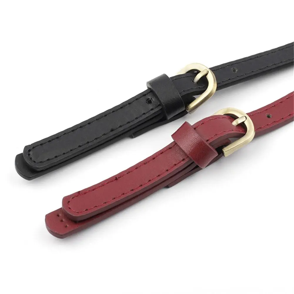 1Pcs 65-71cm Long PU Leather Shoulder Bag Strap Bag Handles DIY Replacement Purse Handle For Handbag Belts Strap Bag Accessories