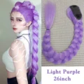 Light-Purple-Clip
