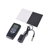 Color Meter CM-200S Textile, Paper, Leather, Spray Material Color Tester Δ(L*,a*,b*),Δ(E*ab,C*ab,H*ab) 4