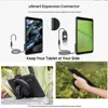 Ulefone Armor Pad Rugged Tablet 4GB RAM 64GB ROM 7650mAh 8.0'' HD+ Display 4G Android 12 Tablet Phone IP68/IP69K 13MP Camera 6