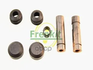 Set of guide caliper front/rear. Frenkit item No. 818004 | Автомобили и мотоциклы