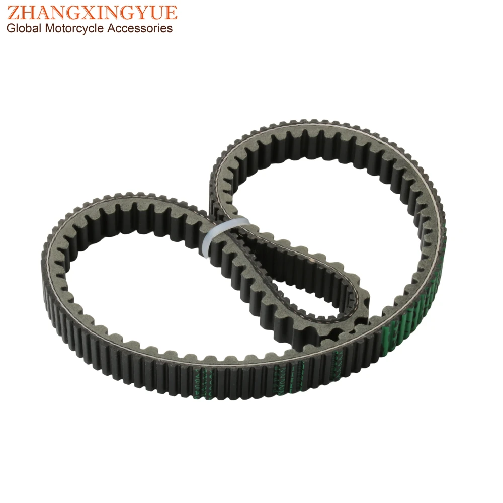 Scooter Drive Belt For Honda PCX 150 WW150 2015-Vario150 23100-K36-J01 drive timing belt
