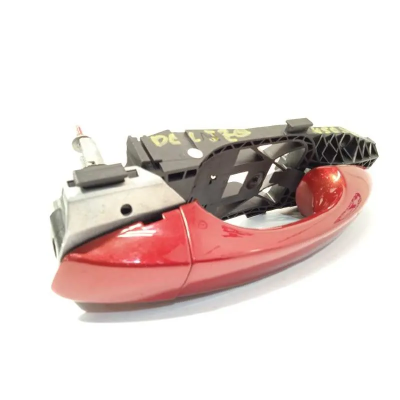 Left Front EXTERIOR Manet/5N0837885H/6125582 for SEAT IBIZA (KJ1) FR | Автомобили и мотоциклы