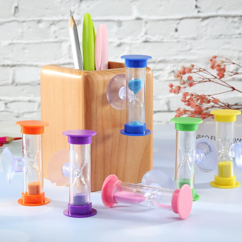 Sand Timer 3 Minute Hourglass Sand Watch Gift Children Home Decoration Kitchen
