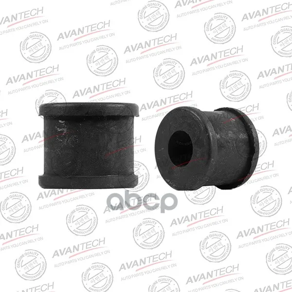 Bushing stabilizer avantech sleeve stand Toyota Rush j200e 2006-/Toyota Hiace van comuter rzh135/rzh155 LH1 | Автомобили и