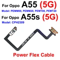 A55 5G A55s-Power