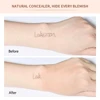 4in1 Foundation Liquid Hydrating Full Coverage Concealer SPF30 Long-wearing Waterproof Even Skin Tone Foundation Face Cosmetics 6