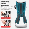 Ankle Brace for Sprained Ankle, Ankle Support with Side Stabilizers for Men Women, Ankle Splint Stabilizer Volleyball Basketball 3