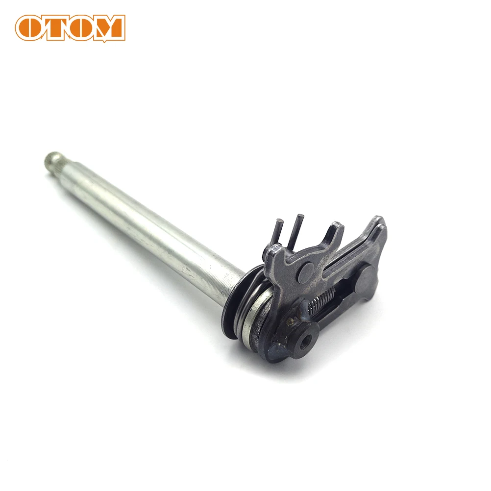 Motorcycle Gear Shift Shaft Lever | Zongshen Motorcycle