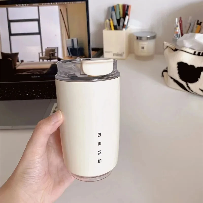 SMEG ޴    , η ƿ    Ŀ º,   , 240ml