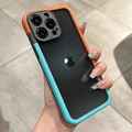 Blue Orange
