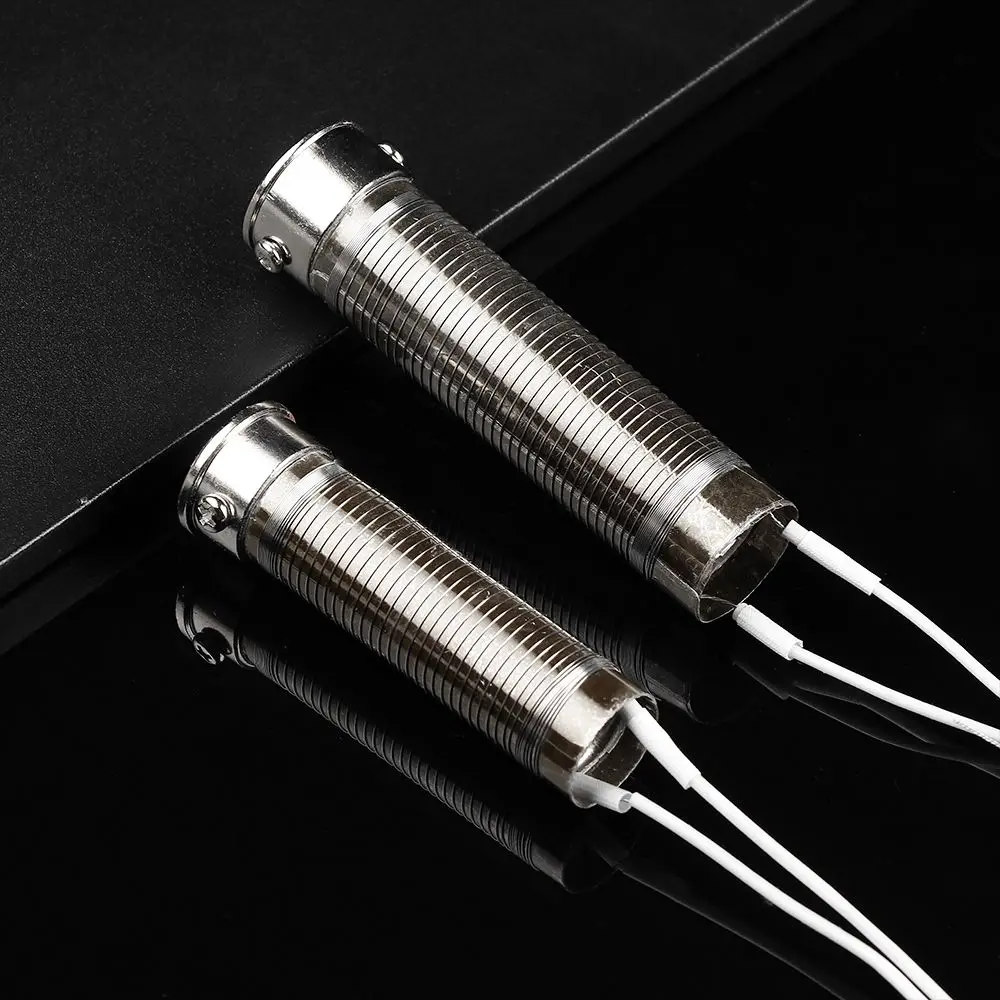 best soldering iron 220V 30W40W60W External heat Durable Soldering Iron Core Weld Equipment Welding Tool Heating Element Replacement best soldering iron