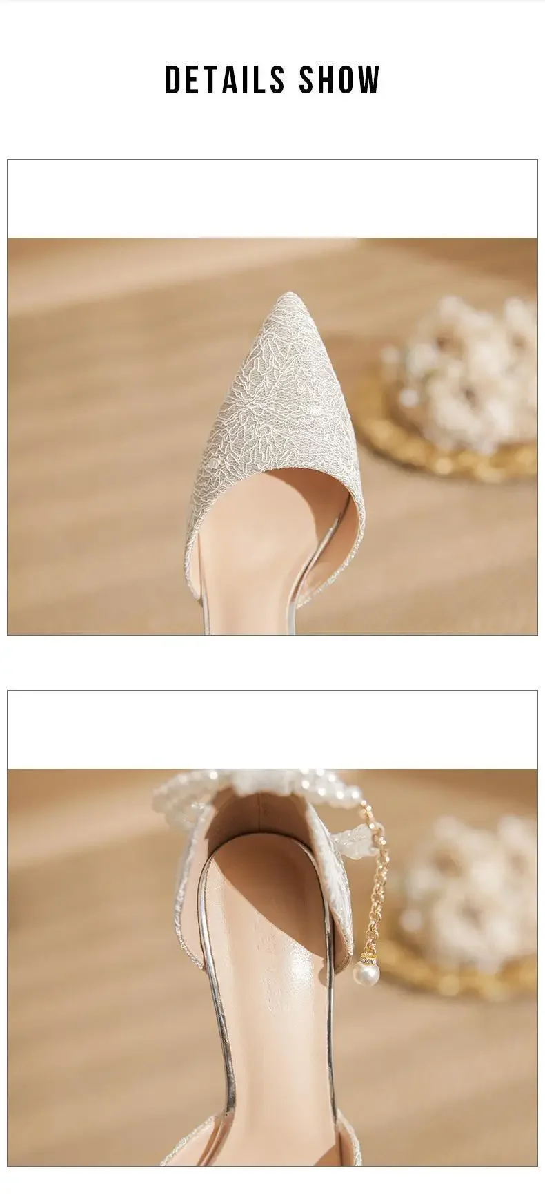 LuLuYoung Women's Fashion Pumps