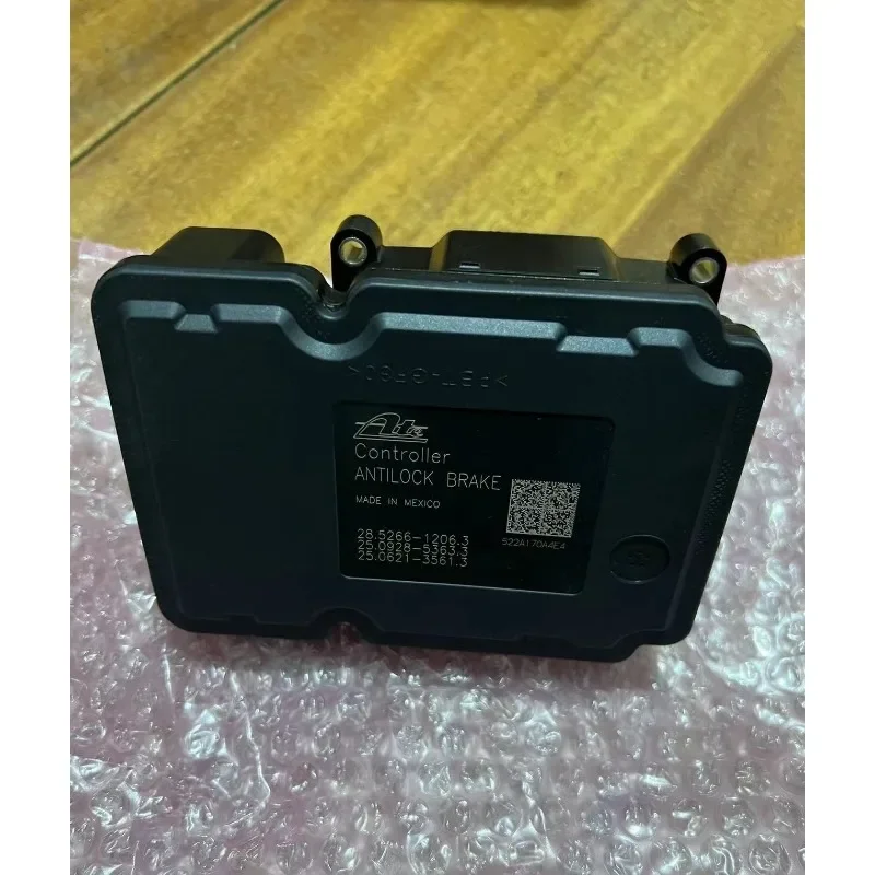 Original high quality for Dodge Journey 2013- Anti-Lock Brake System ABS Module 68194693AE 68194693AF 68194693AB