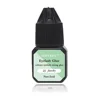 5ml Natural Lashes Extension Glue Fake Eyelashes Extension Glues Quick Drying Long-lasting Waterproof Black Lashes Makeup Tools 2