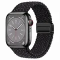 Starry black